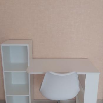 Сдается 2-х комнатная квартира, 53 м²