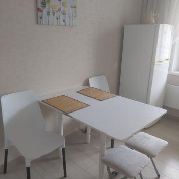 Сдается 2-х комнатная квартира, 53 м²