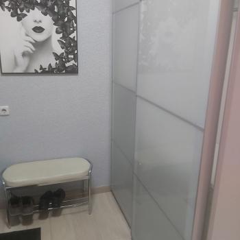 Сдается 2-х комнатная квартира, 53 м²