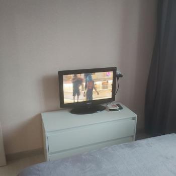 Сдается 2-х комнатная квартира, 53 м²