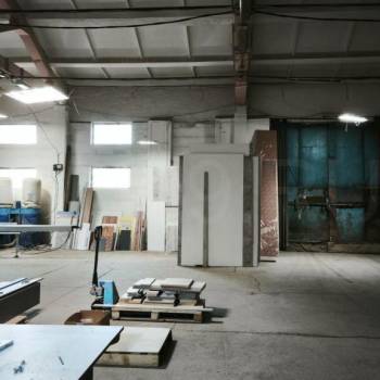Сдается Нежилое помещение, 554 м²