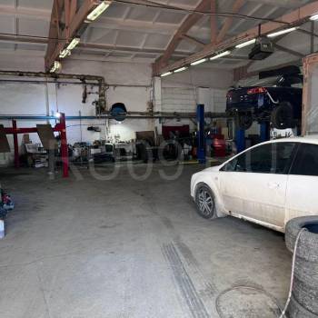 Сдается Нежилое помещение, 554 м²