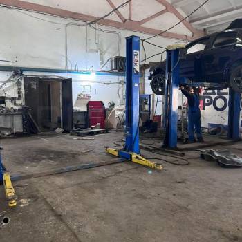 Сдается Нежилое помещение, 554 м²