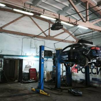 Сдается Нежилое помещение, 554 м²