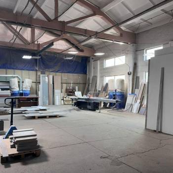 Сдается Нежилое помещение, 554 м²