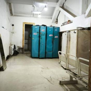 Сдается Нежилое помещение, 554 м²