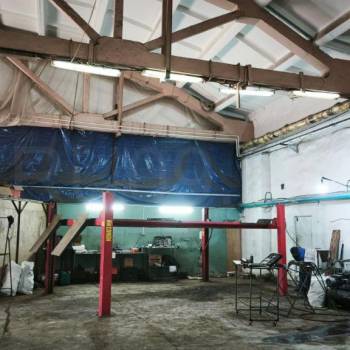 Сдается Нежилое помещение, 554 м²