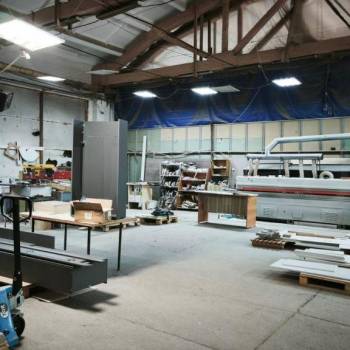 Сдается Нежилое помещение, 554 м²