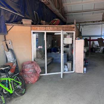 Сдается Нежилое помещение, 554 м²