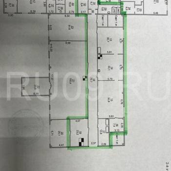 Сдается Нежилое помещение, 300 м²