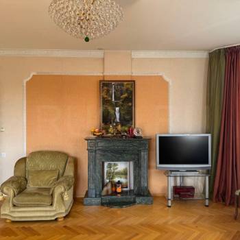 Сдается Многокомнатная квартира, 110 м²