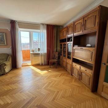 Сдается Многокомнатная квартира, 110 м²