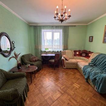 Сдается Многокомнатная квартира, 110 м²