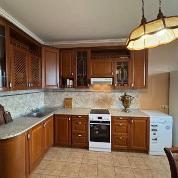 Сдается Многокомнатная квартира, 110 м²