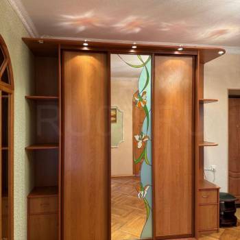 Сдается Многокомнатная квартира, 110 м²