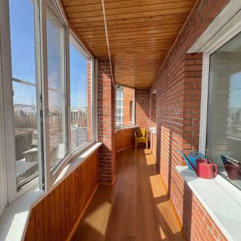 Сдается Многокомнатная квартира, 110 м²