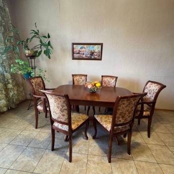 Сдается Многокомнатная квартира, 110 м²