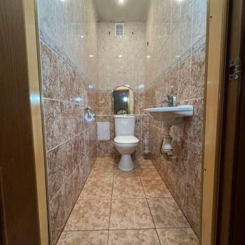 Сдается Многокомнатная квартира, 110 м²