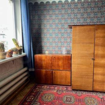 Продается 3-х комнатная квартира, 60 м²