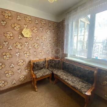 Продается 3-х комнатная квартира, 60 м²