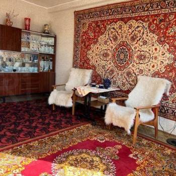 Продается 3-х комнатная квартира, 60 м²