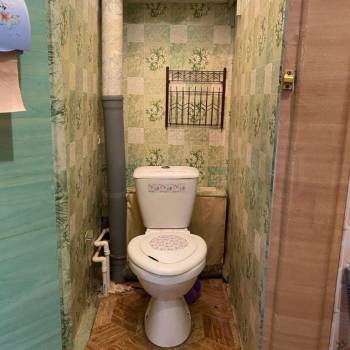 Продается 3-х комнатная квартира, 60 м²