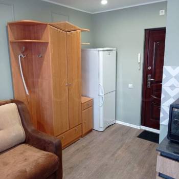 Сдается 1-комнатная квартира, 14 м²