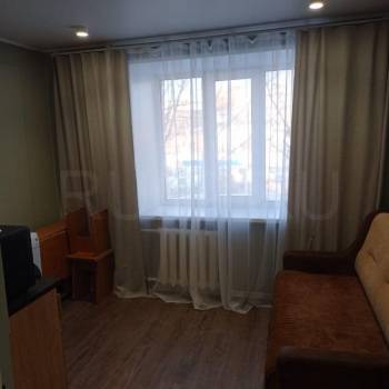 Сдается 1-комнатная квартира, 14 м²