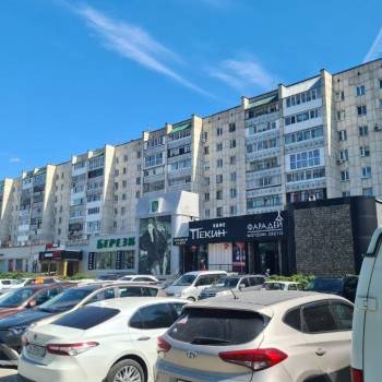 Сдается Нежилое помещение, 459 м²