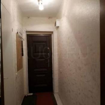 Сдается 1-комнатная квартира, 28 м²