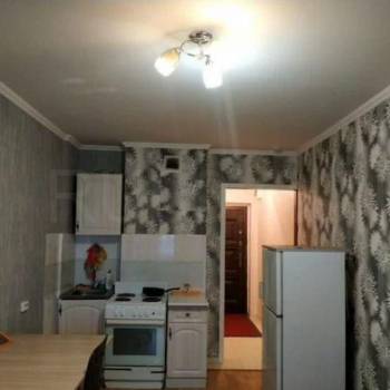 Сдается 1-комнатная квартира, 28 м²