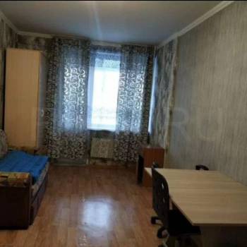 Сдается 1-комнатная квартира, 28 м²