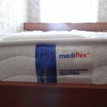 Сдается 2-х комнатная квартира, 43 м²