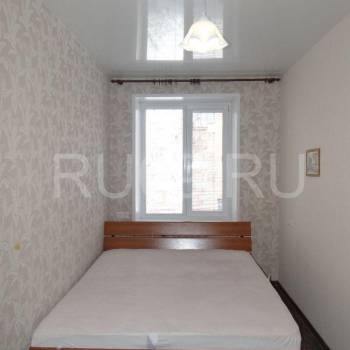 Сдается 2-х комнатная квартира, 43 м²