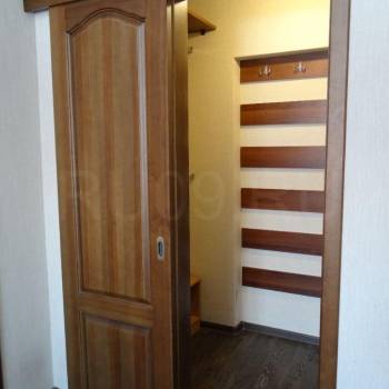 Сдается 2-х комнатная квартира, 43 м²