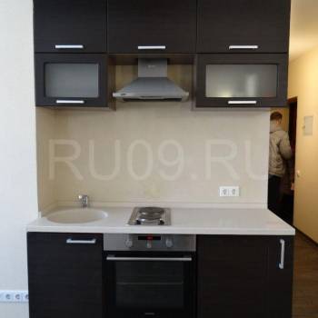 Сдается 2-х комнатная квартира, 43 м²