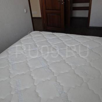 Сдается 2-х комнатная квартира, 43 м²