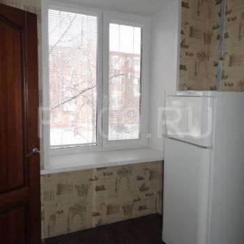 Сдается 2-х комнатная квартира, 43 м²