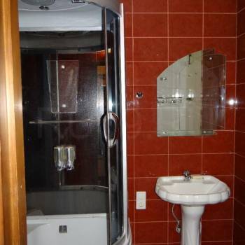 Сдается 2-х комнатная квартира, 43 м²