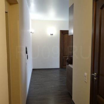 Сдается 2-х комнатная квартира, 43 м²