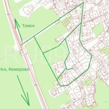 Продается Участок, 1500 м²