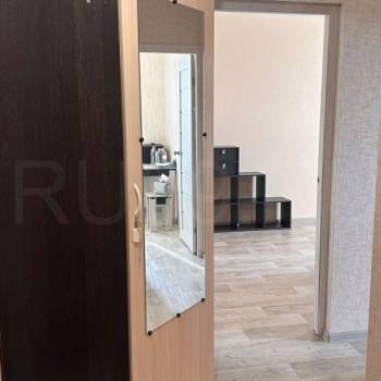Сдается 1-комнатная квартира, 34,7 м²