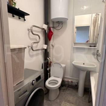 Сдается 1-комнатная квартира, 34,7 м²