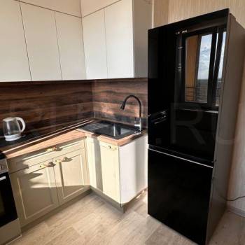 Сдается 1-комнатная квартира, 34,7 м²