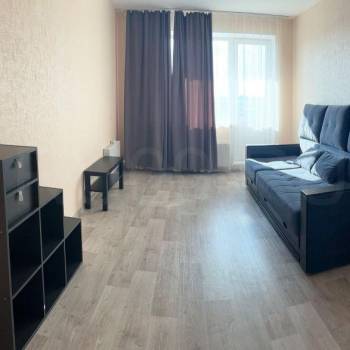 Сдается 1-комнатная квартира, 34,7 м²