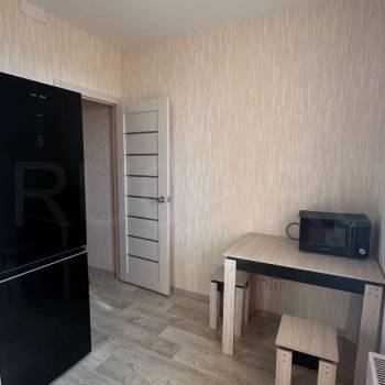 Сдается 1-комнатная квартира, 34,7 м²