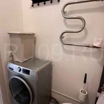 Сдается 1-комнатная квартира, 34,7 м²