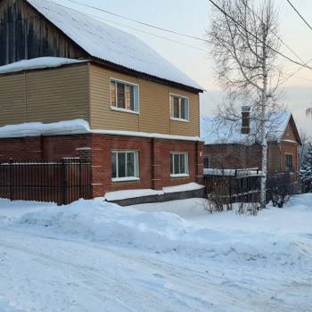 Продается Дом, 200 м²