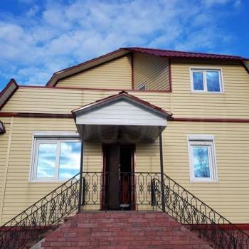 Продается Дом, 316 м²