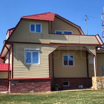 Продается Дом, 316 м²